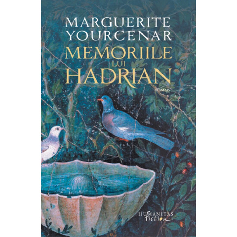 Memoriile lui Hadrian