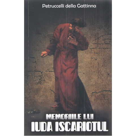 Memoriile lui Iuda Iscariotul