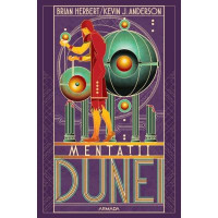 Mentatii Dunei