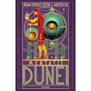 Mentatii Dunei