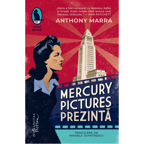 Mercury Pictures prezintă