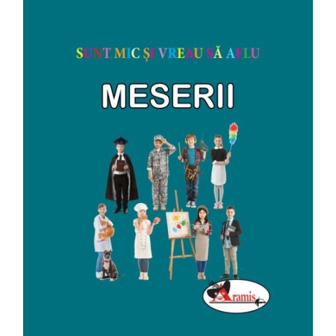 Meserii