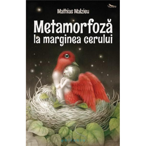 Metamorfoza la marginea cerului