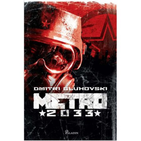 Metro 2033