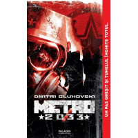 Metro 2033
