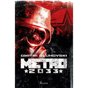 Metro 2033