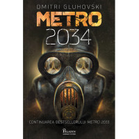 Metro 2034