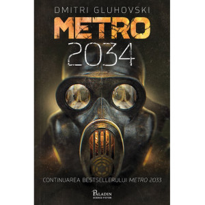 Metro 2034