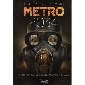 Metro 2034