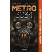 Metro 2034