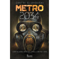 Metro 2034