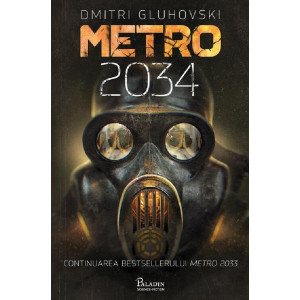 Metro 2034