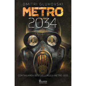 Metro 2034