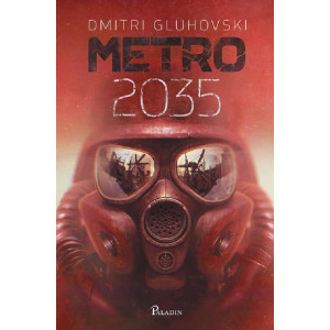 Metro 2035