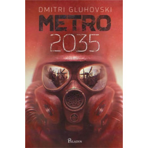 Metro 2035