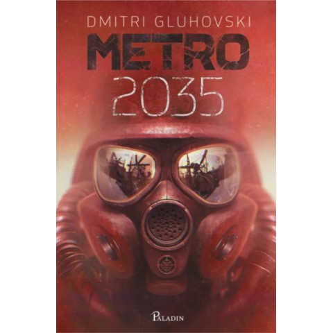 Metro 2035