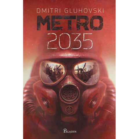 Metro 2035