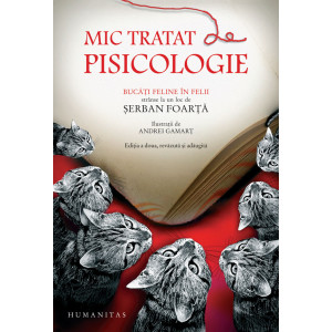 Mic tratat de pisicologie