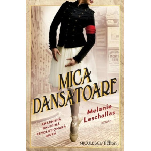 Mica dansatoare