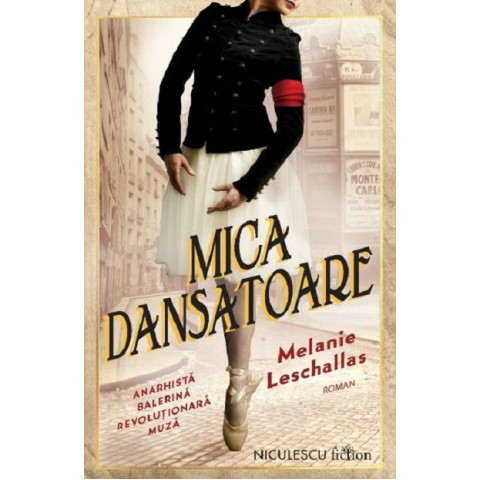 Mica dansatoare