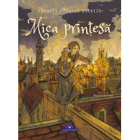 Mica prințesă Mica prințesă