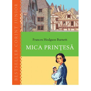 Mica prințesă