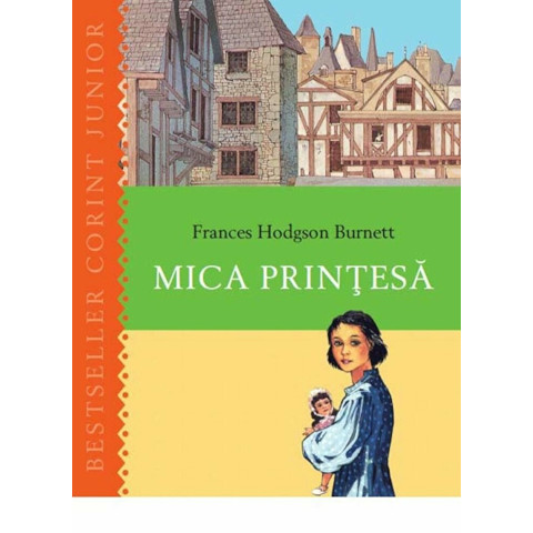 Mica prințesă