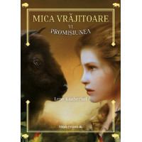 Mica vrăjitoare Vol. 6: Promisiunea