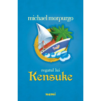 Regatul lui Kensuke