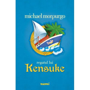 Regatul lui Kensuke