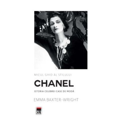 Micul ghid al stilului - Chanel