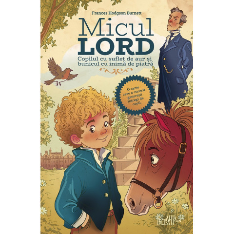 Micul Lord