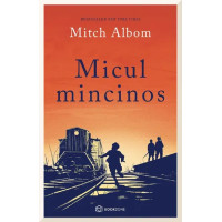 Micul mincinos