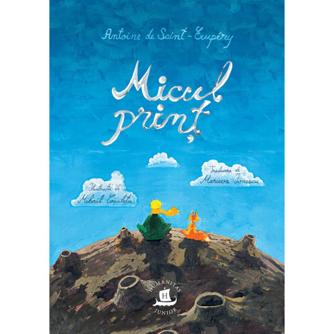 Micul Prinț