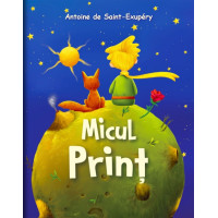 Micul Prinț