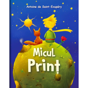 Micul Prinț
