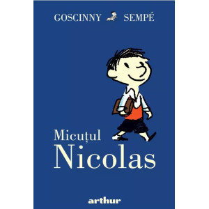 Micuțul Nicolas