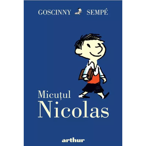 Micuțul Nicolas