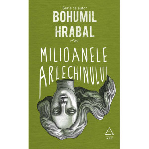 Milioanele arlechinului