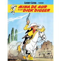 Mina de aur a lui Dick Digger