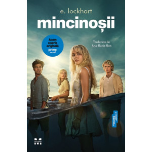 Mincinoșii (Ediție tie-in)