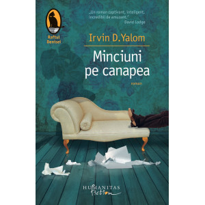 Minciuni pe canapea