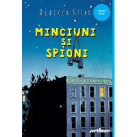 Minciuni și spioni