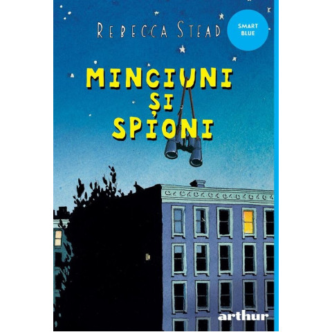 Minciuni și spioni