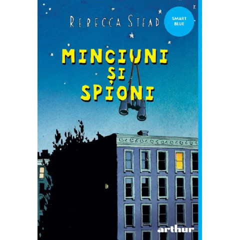 Minciuni și spioni