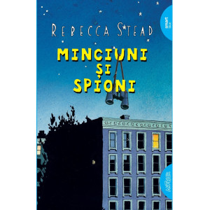 Minciuni și spioni