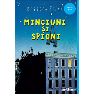 Minciuni și spioni