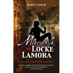 Minciunile lui Locke Lamora