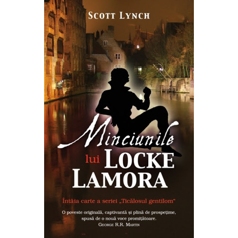 Minciunile lui Locke Lamora