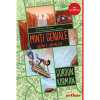 Minți geniale Vol. 2 Verdict: Infractor
